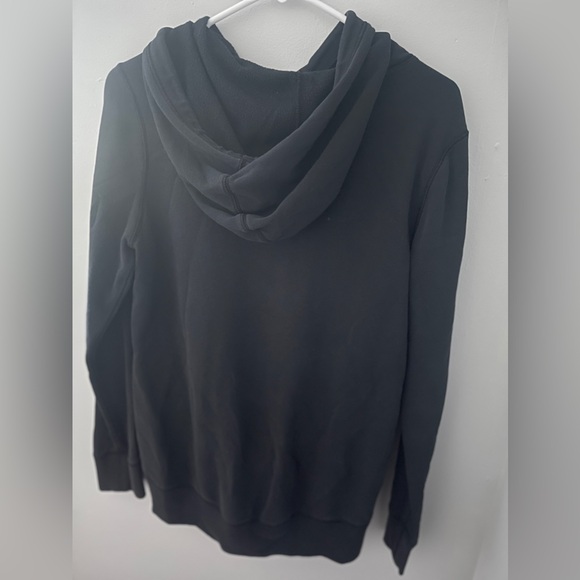 Under Armour Small Women's Big Logo Hoodie - Picture 2 of 2